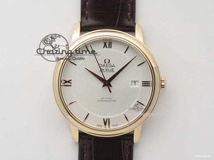 0502 De Ville SS TWF 1:1 Best Edition Black Dial on SS Bracelet MIYOTA Unisex 7835